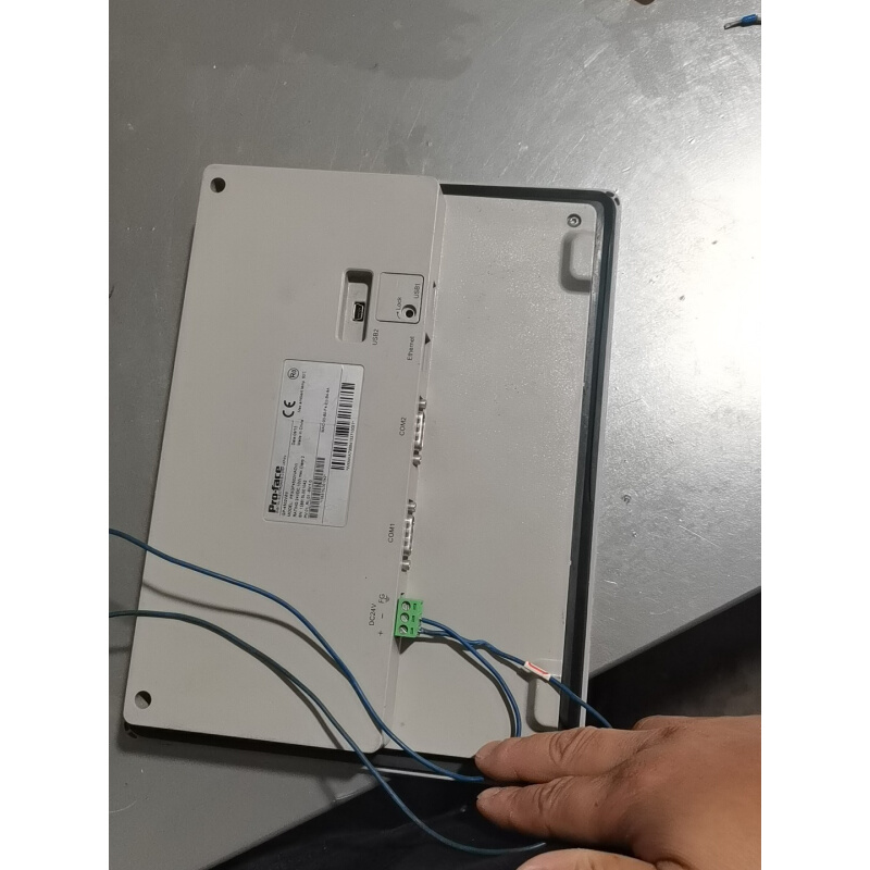 拍前询价：普罗费斯触摸屏GP4502WW全新原装拍前请询价 - 图2