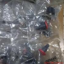 Pre-shoot for quotation: negotiate the DEMAG Demag sharp stop button 77261944 Mushroom Head Emergency Stop Switch