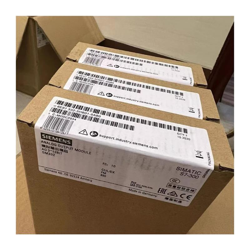 拍前询价:S7-300模拟量SM334原装6ES7 334 6ES7334-0KE00/0CE01- - 图3