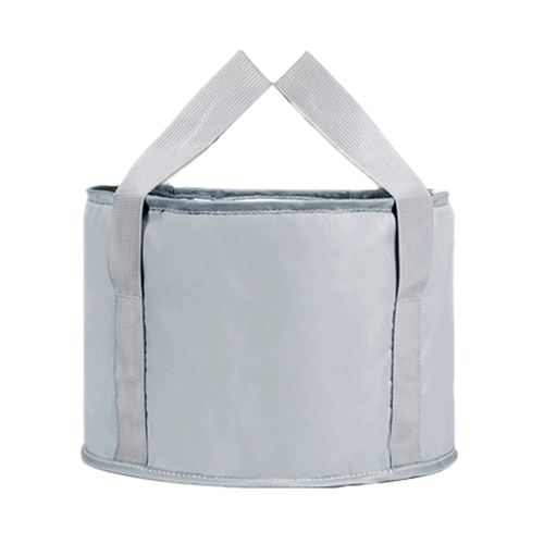 Портативный утепленный термос для стирки для выхода на улицу для путешествий для умывания