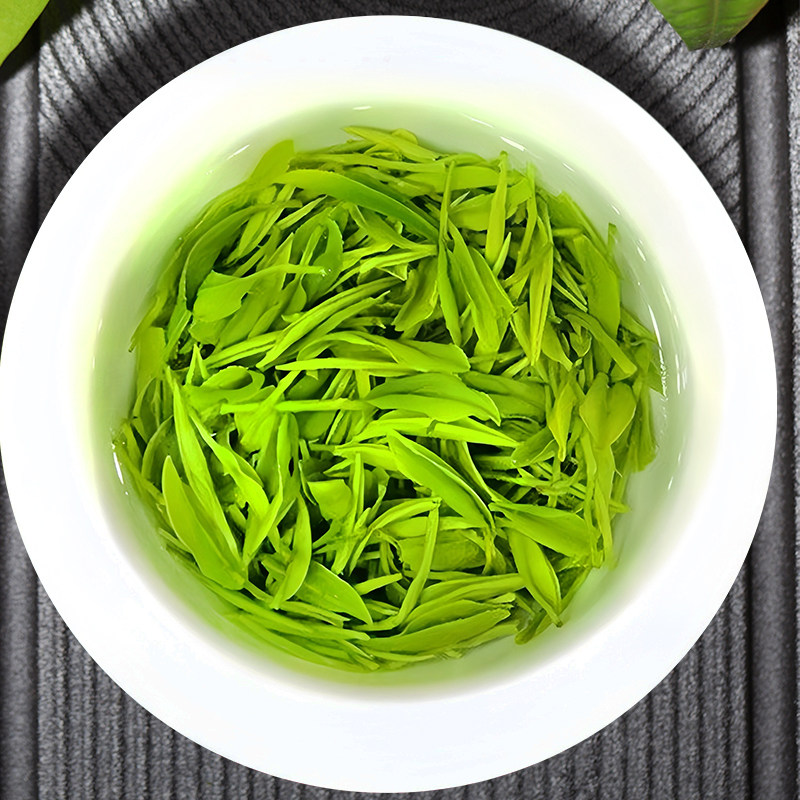 高山毛尖2025新茶正品浓香型春茶云雾毛尖茶散装口粮茶叶自己喝,淘宝优惠券,粉丝福利购,淘宝优惠卷