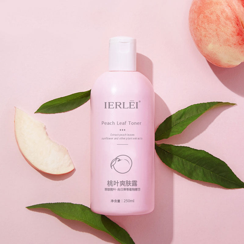 医儿乐（IERLERI）桃叶爽肤露爽身液粉祛痱桃子水液体精华,淘宝优惠券,粉丝福利购,淘宝优惠卷