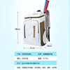 2026 new waterproof backpack badminton bag large capacity