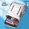 2026 new waterproof backpack badminton bag large capacity