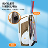 2026 new waterproof backpack badminton bag large capacity