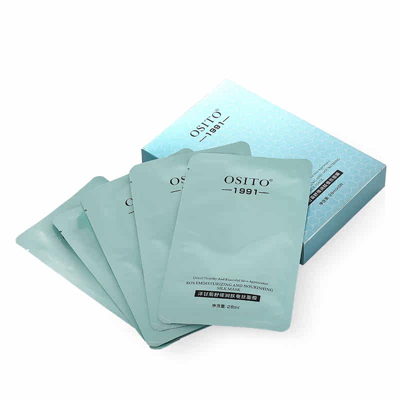  osito贴片面膜