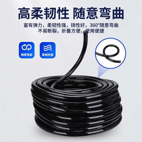 BNG防爆挠性连接管整捆ex防爆连接管整卷穿线空管DN20管100米50米 - 图0