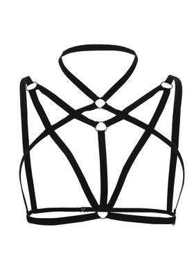 欧美跨境饰品沙滩比基尼性感几何