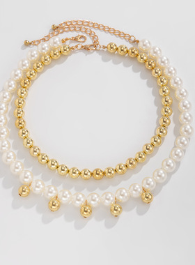 欧美跨境海洋ins风海星扇贝壳项