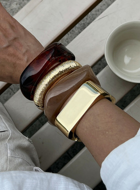 欧美跨境ins风不规则半透晕染亚