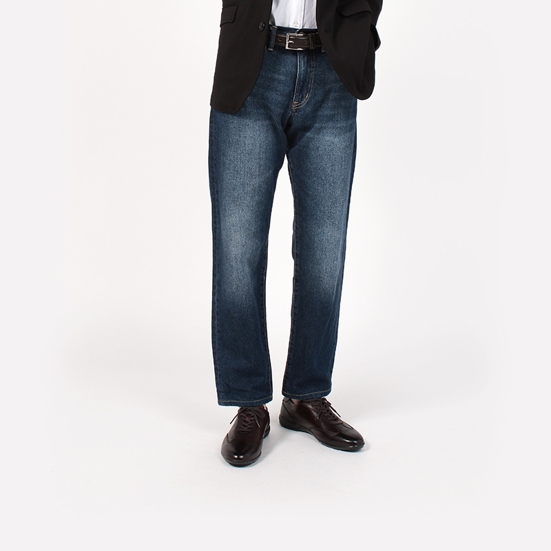 REGAL/丽格日本直邮GORE-TEX防水牛皮休闲男士皮鞋70CL - 图2