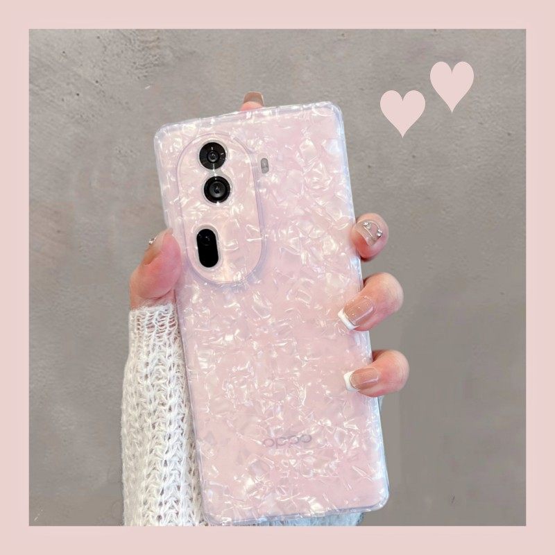Suitable for opporeno11 protective case all-inclusive anti-fall