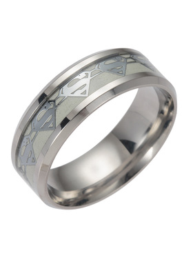 欧美发光霸美潮人指环