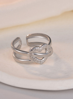 日韩开口真空电镀不掉色