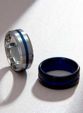 戒指ring简约时尚潮流手饰