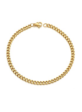 钛钢尺寸不锈钢Bracelet手环