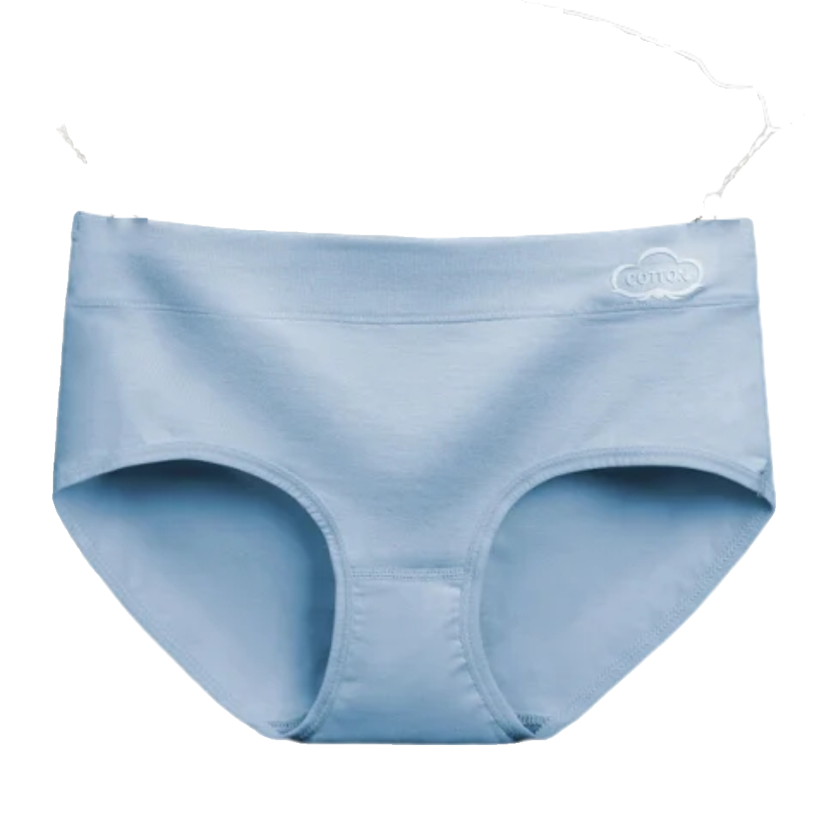 女生内裤女纯棉抗菌全棉石墨烯中腰透气大码少女士收腹三角裤短裤,淘宝优惠券,粉丝福利购,淘宝优惠卷