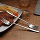 Korean hotel restaurant stainless steel creativity
