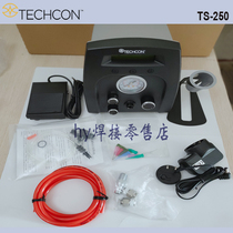 US TECHCON Teccon TS-250 TS-350 METCAL DX-250 OKI Glue Dispenser DX-350