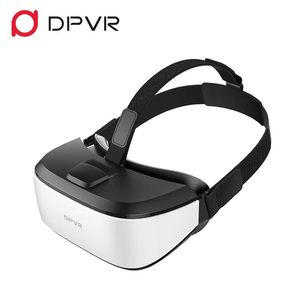 适用DP VR 大朋E3C头盔配件 大朋vr头戴软头带 智能眼镜头盔面罩眼罩