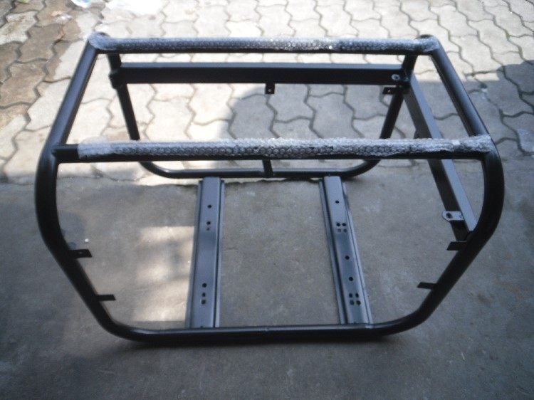  中吏其他发电机