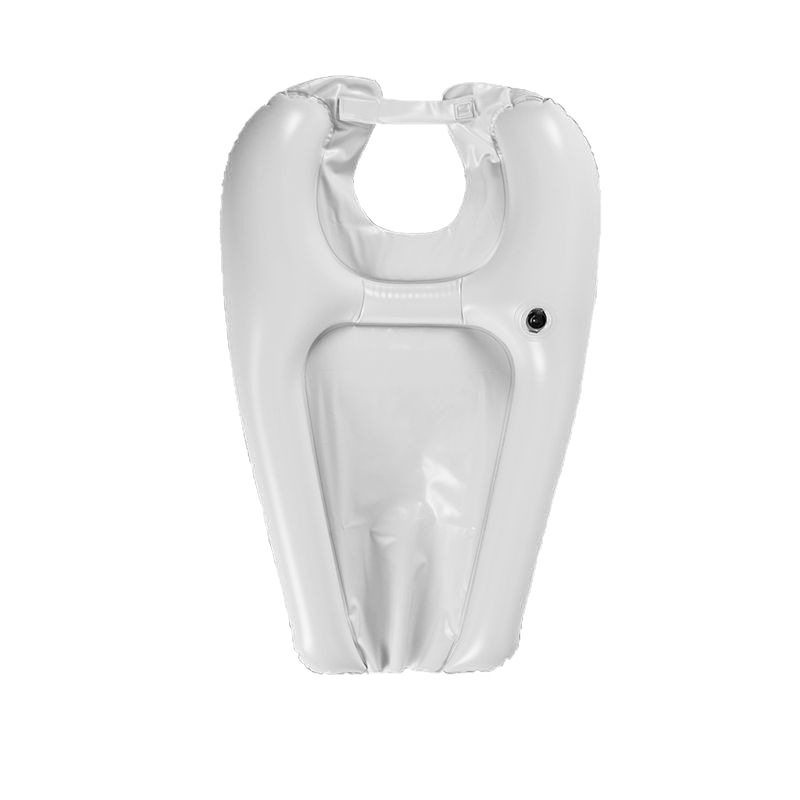 家用充气洗头枕卧床老人洗头月子孕妇平躺床上洗头盆可折叠,淘宝优惠券,粉丝福利购,淘宝优惠卷