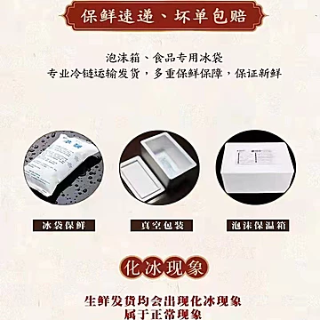 正宗潮汕风味！手工牛肉丸/牛筋丸250g[63元优惠券]-寻折猪