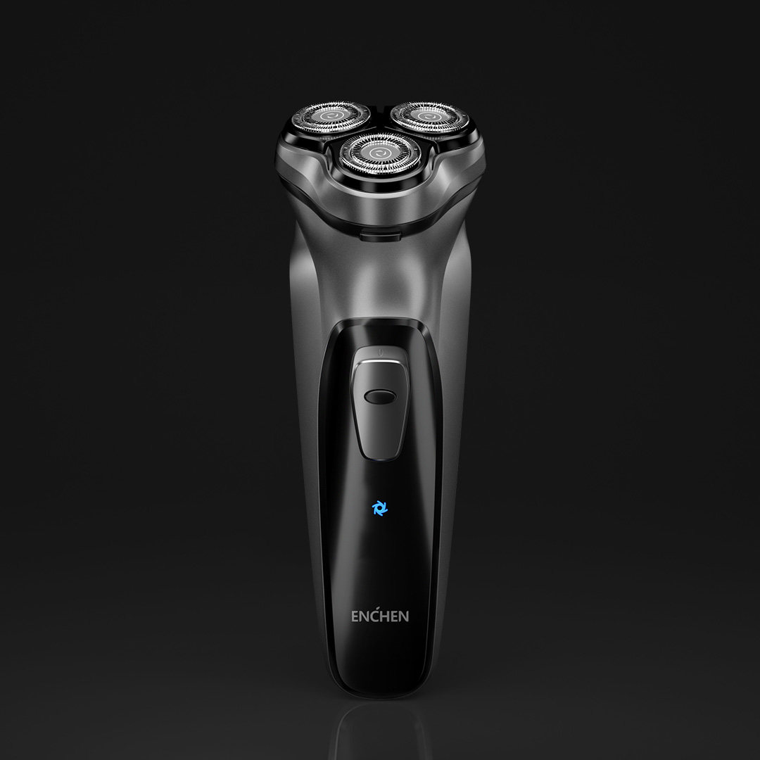  映趣鸿谷剃须刀