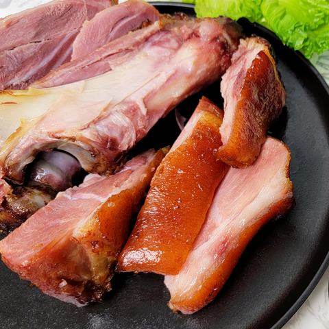 百倍德德国德式猪肘约1kg/个猪蹄膀脆皮猪肘腌制烘焙家用商用西餐,淘宝优惠券,粉丝福利购,淘宝优惠卷