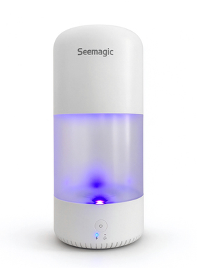 SEEmagicUV奶瓶消毒烘干器