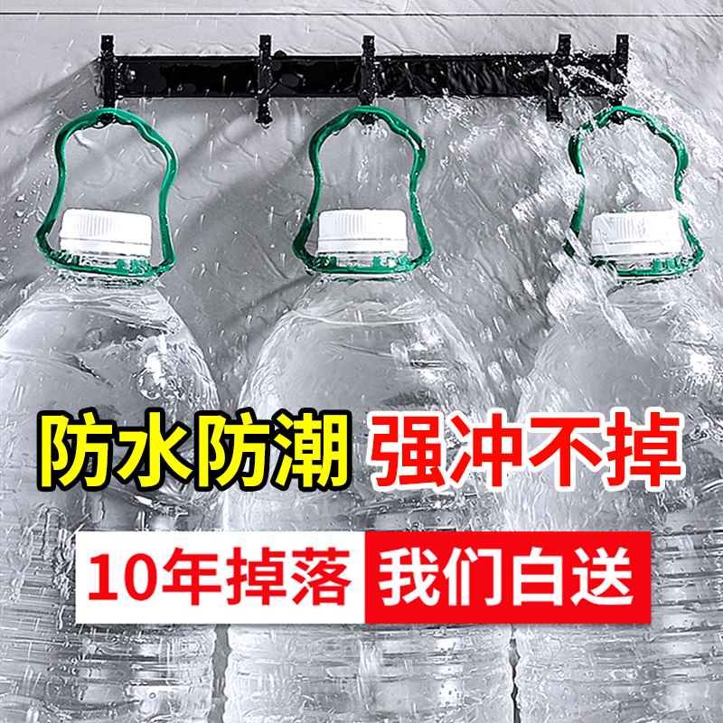 3m强力双面胶高粘度汽车专用车用加厚无痕泡沫两面粘贴片固定墙面 - 图1