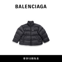 BALenciaga Paris Shijia 24 springtime SKIWEAR-3B SPORTS ICON SKI Mens cotton clothes