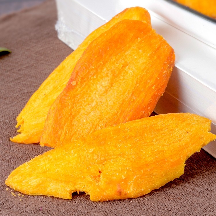 星派香脆红薯条260g紫薯脆条地瓜干番薯片农家自制山芋干特产零食,淘宝优惠券,粉丝福利购,淘宝优惠卷