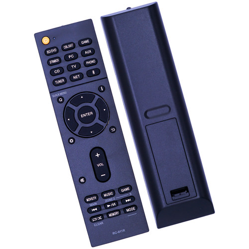 onkyo安桥功放遥控器RC-911R通用RC-912R 913R 928 TX-NR656 TX-Rz810 TX-NR575E - 图3