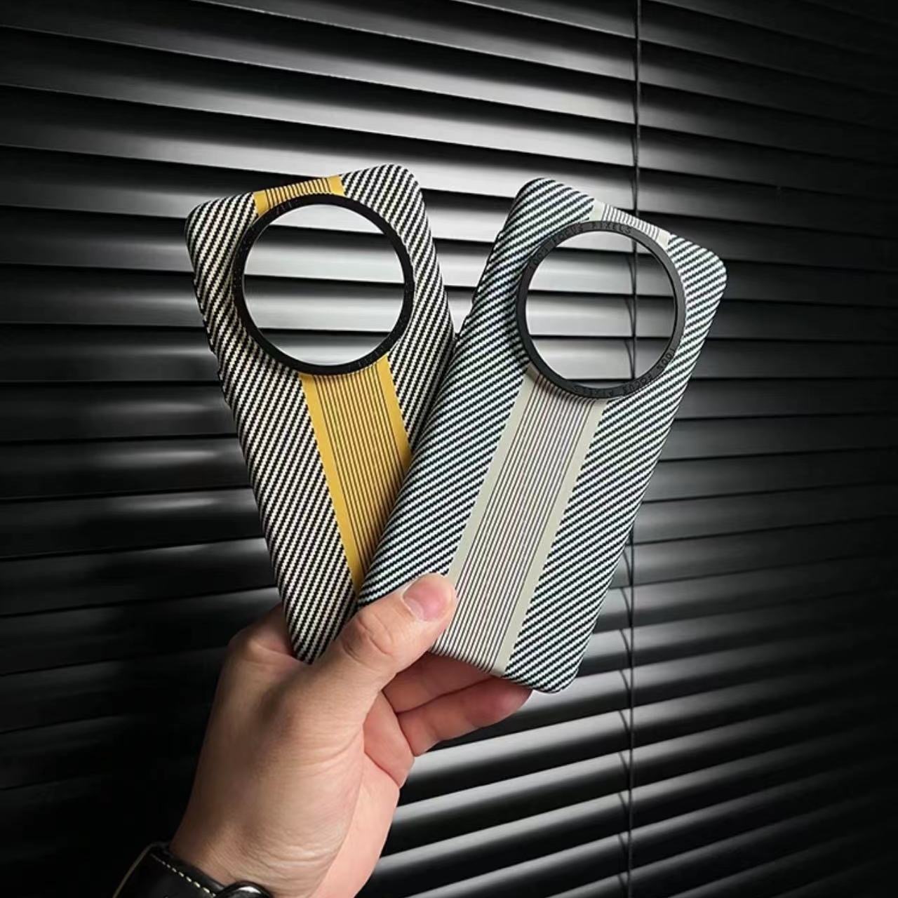Magsafe磁吸可无线充电适用华为mate60pro手机壳新款mate60pro+碳纤维纹mt50pro浮雕40磨砂肤感30全包超薄壳