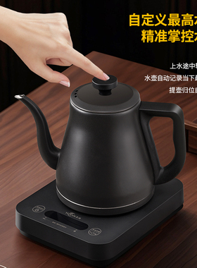 玉焰不锈钢国产高端烧水壶
