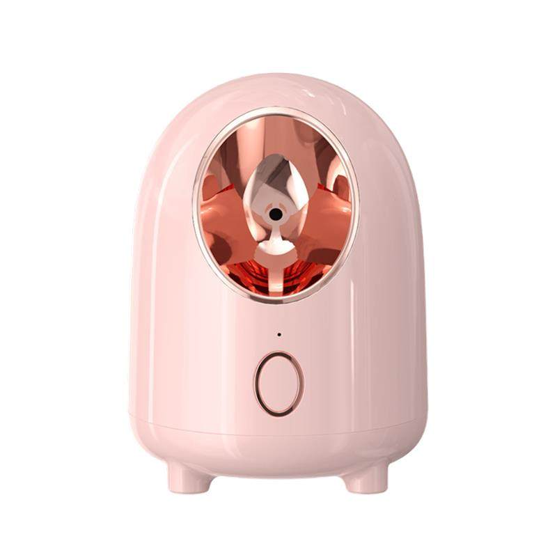 麦澍星选蒸脸仪纳米喷雾面脸部补水神器家用冷热双喷美容院加湿器,淘宝优惠券,粉丝福利购,淘宝优惠卷