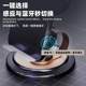 Xuyi mobile phone smart audio stand 2025 multi-function rotating wireless charging audio-visual entertainment integrated induction speaker