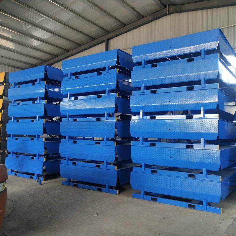 登车桥固定式电动液压式升降调节板集装箱搬运车桥装车神器,淘宝优惠券,粉丝福利购,淘宝优惠卷