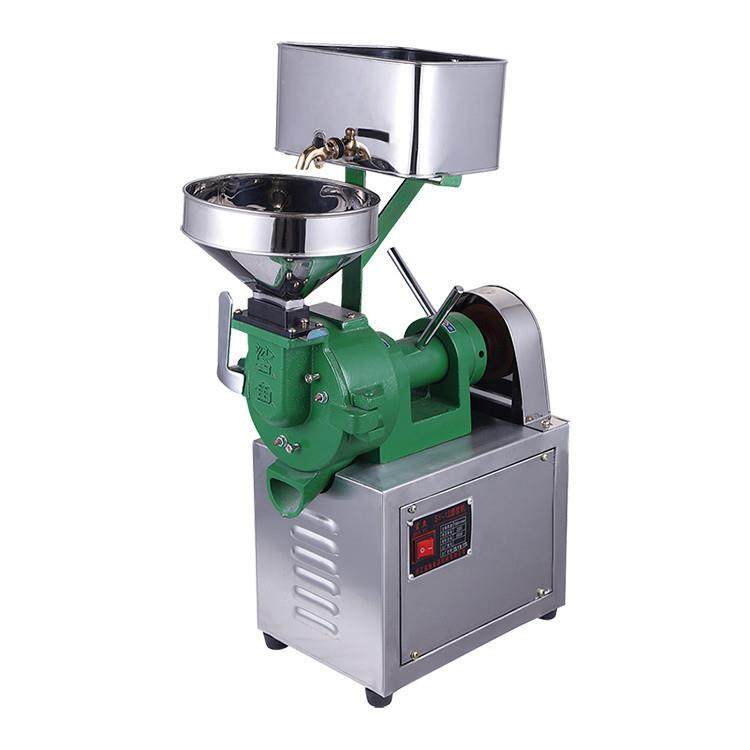 厂家直供15小型家用商用电动石磨大米磨浆机全自动肠粉米浆机,淘宝优惠券,粉丝福利购,淘宝优惠卷