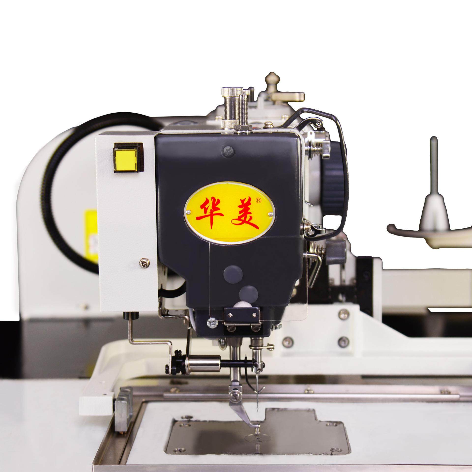 2516电脑花样机工业缝纫机全自动缝纫机电脑针车安全带三倍大旋梭,淘宝优惠券,粉丝福利购,淘宝优惠卷