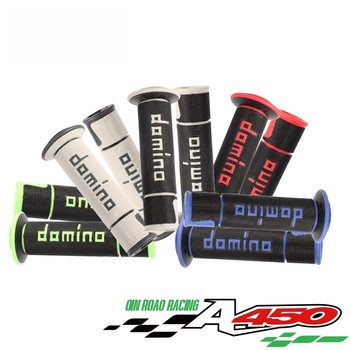 Italian Domino MotoGP racing street handlebar ກາວ A450 motor modified handlebar cover