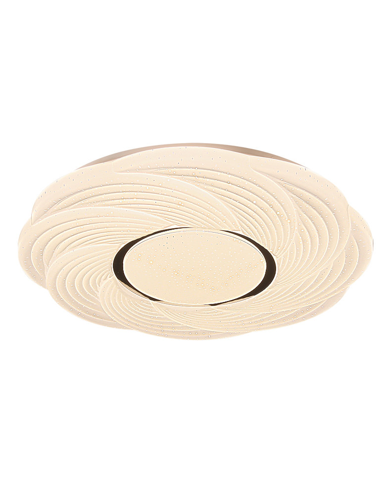 客厅灯led吸顶灯2026年新款简约现代网红高级感主大灯大气吊灯具,淘宝优惠券,粉丝福利购,淘宝优惠卷