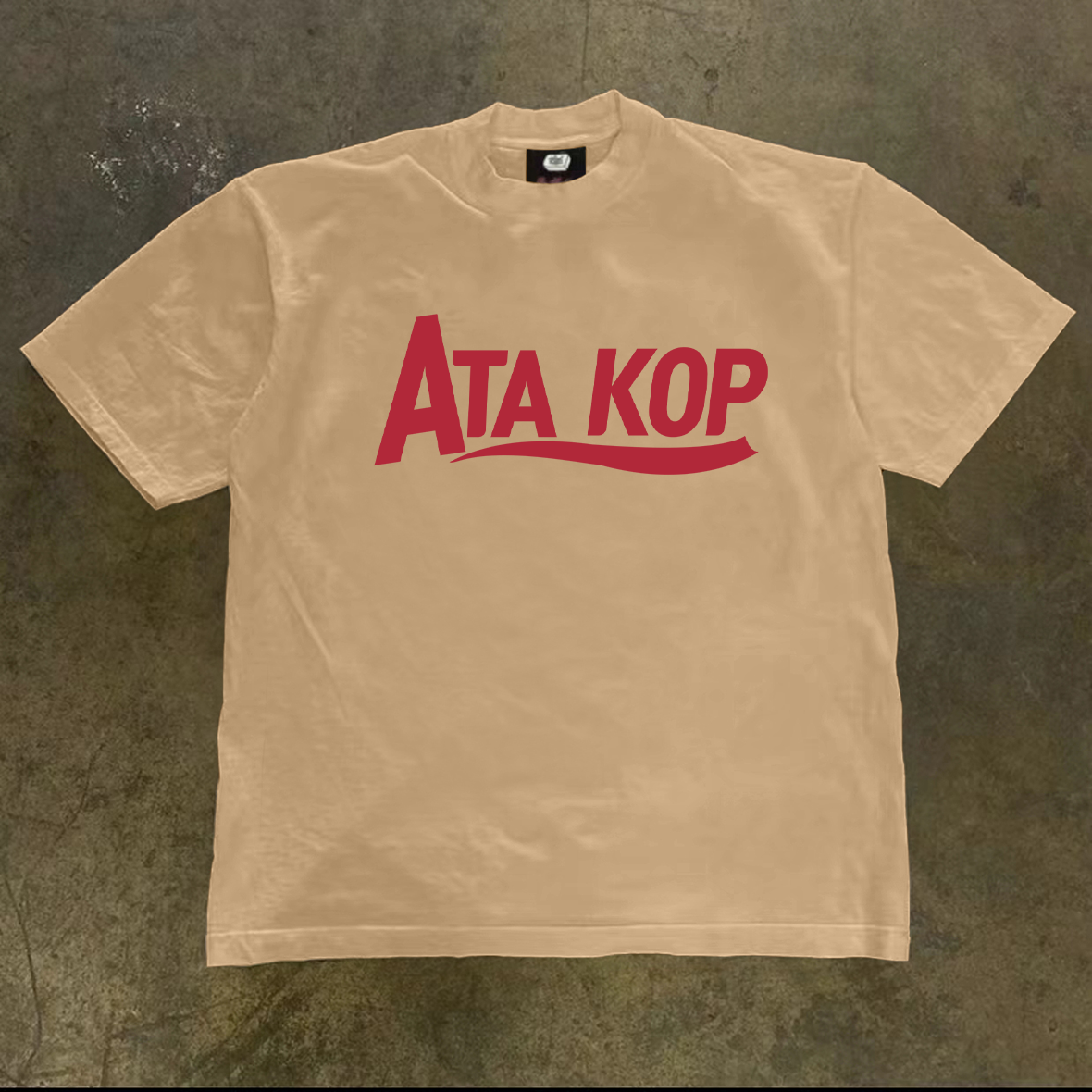 外贸尾货~限时清仓捡漏美式潮流字母印花纯棉短袖T恤男女街头百搭,淘宝优惠券,粉丝福利购,淘宝优惠卷