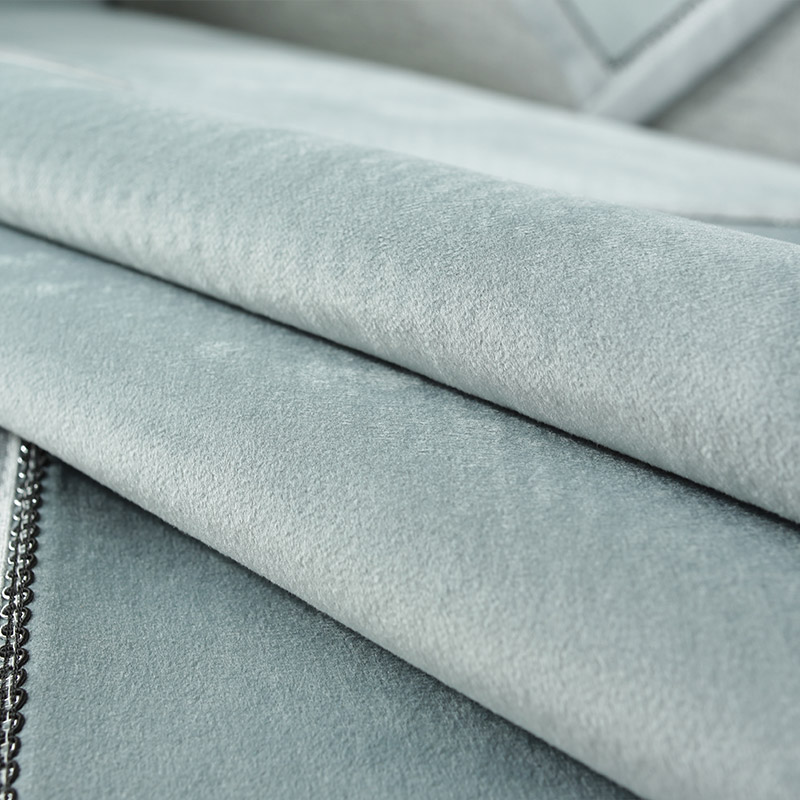 沙发垫冬季轻奢防滑现代毛绒四季通用全包万能沙发套罩靠背盖布巾