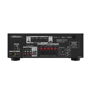 安桥ONKYO家庭影院功放TX-SR3100全景声8K功放5.2声道家用功放