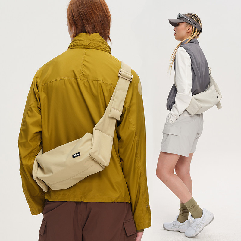 VAOPER brand new single shoulder crossbody bag
