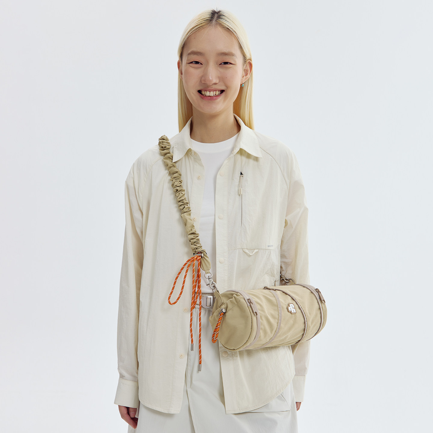 VAOPER Feed Brand Outdoor Lightweight Crossbody Bag