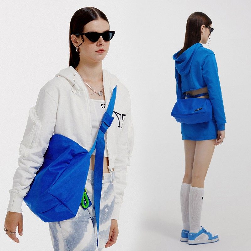 Vaoper sports casual crossbody bag