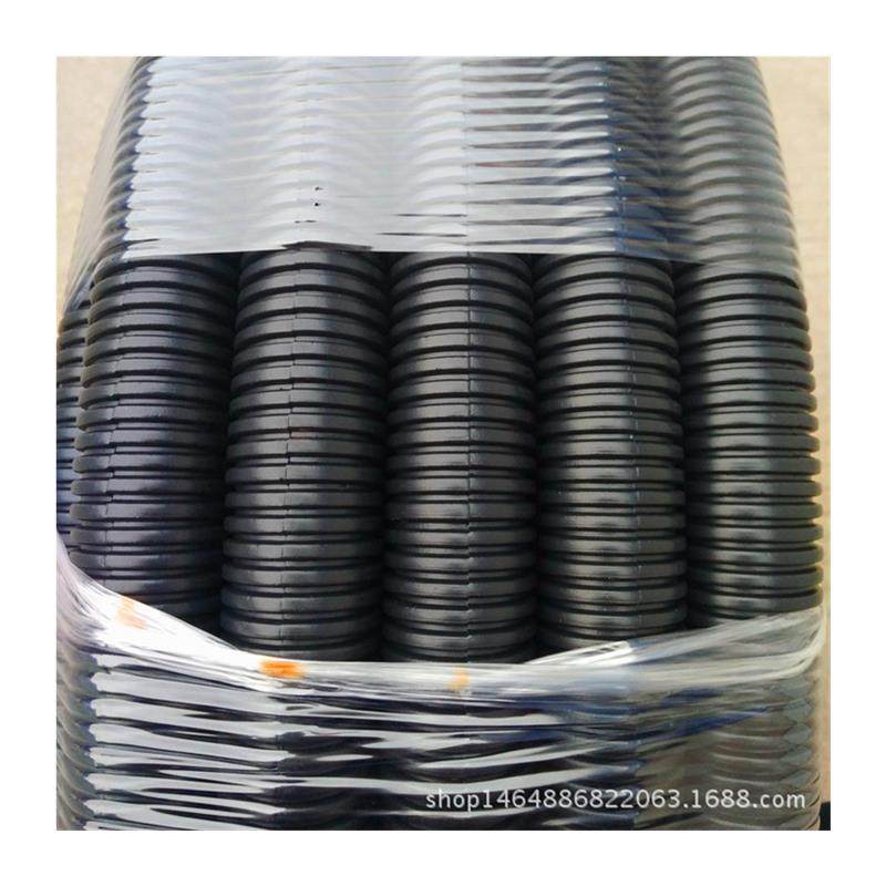 .黑色PE穿线管塑料波纹管电线保护管电线护套PE管,淘宝优惠券,粉丝福利购,淘宝优惠卷